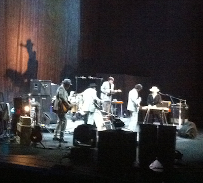 Bob Dylan