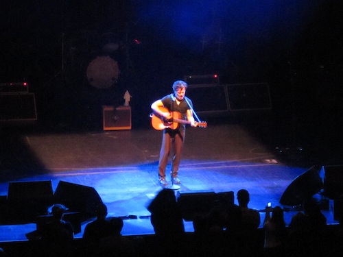 JOHN COUGAR MELLENCAMP