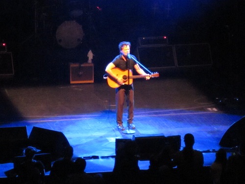 JOHN COUGAR MELLENCAMP