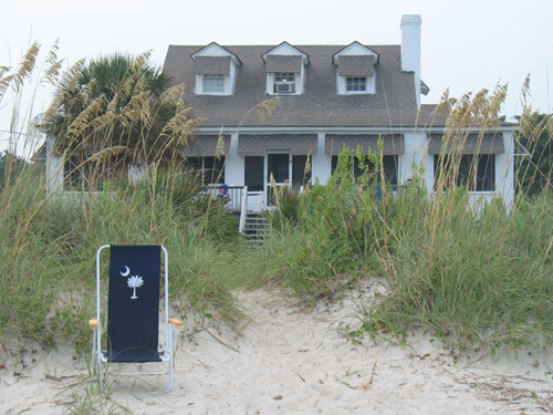Quantico of Edisto